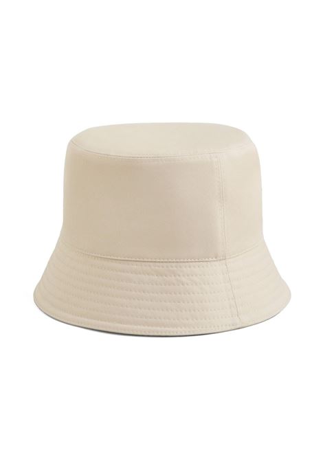 bucket hat man white MARNI | CLZC0110S0 UTC31100W06